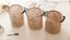 3*Canvas Storage Bucket Set (Large) Carousel 9