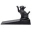 Cast Iron Cat Animal Door Stopper (DC002) Carousel 1