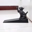 Cast Iron Cat Animal Door Stopper (DC002) Carousel 3