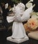 Resin Angel Candle Holder Angel Statue (Set of 2) Carousel 5