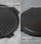 Cast Iron Round Korean Style BBQ Grill Griddle Plate (31.5cm) Carousel 3