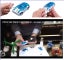Salt Water Powered Kit Car Carousel 3