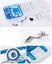 Salt Water Powered Kit Car Carousel 4