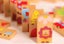 28-Piece Set of Wooden Animal Dominoes Carousel 3
