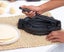 Cast Iron Tortilla Press Tortilla Maker Roti Maker (20cm Size) Carousel 4