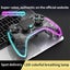 Transparent Wireless Controller Carousel 6