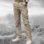 Military Casual Cargo Pants Summer Outdoor Loose Army Trousers Men Carousel 1