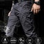 Military Casual Cargo Pants Summer Outdoor Loose Army Trousers Men Carousel 2