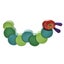 Hungry Caterpillar Wooden Child Toy Carousel 7