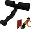 Nordic Strap as seen on Knees over Toes, Portable Hamstring Exercise Equipment Carousel 1
