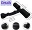 Nordic Strap as seen on Knees over Toes, Portable Hamstring Exercise Equipment Carousel 10