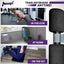 Nordic Strap as seen on Knees over Toes, Portable Hamstring Exercise Equipment Carousel 7