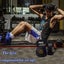 Nordic Strap as seen on Knees over Toes, Portable Hamstring Exercise Equipment Carousel 4