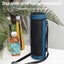 Thermal Bag Portable Cooler Bag 750ml Wine Bottle Insulated Bag Carousel 3