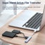 4 in 1 Type C Docking Station Hub USB3.0 Hub Universal Multi Splitter Carousel 4
