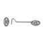 Scope Cabin Hook 316 Marine Grade Stainless Steel - Available in Various Sizes Carousel 1