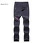 Outdoor Women Breathable Quick Dry Trousers Trekking Skiing Summer Carousel 1