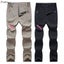 Outdoor Women Breathable Quick Dry Trousers Trekking Skiing Summer Carousel 2