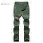 Outdoor Women Breathable Quick Dry Trousers Trekking Skiing Summer Carousel 6