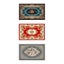 Nordic Modern Rug Living Room Kitchen Bedroom Restaurant Sofa Coffee Carousel 7