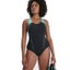 Speedo Womens Plastisol Laneback Carousel 1