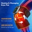 New Rechargeable Heating Knee Massager Sale Sale Sale Carousel 8