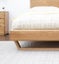 Manchester Natural Solid Oak Bed Frame Super King (Oak Furniture Store) Carousel 5