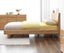 Manchester Natural Solid Oak Bed Frame Super King (Oak Furniture Store) Carousel 3