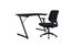 OFFICE TABLE & OFFICE CHAIR COMBO DEAL Carousel 1