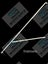 4 x Aluminium Scaffold Wheels 150x50mm Carousel 11