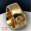 Men's Ring Gold US Military Bird Ring Jewellery *Local STOCK NOW* Carousel 4