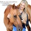 Horse Brush Removal Hair Massage Brush-2308021 Carousel 1