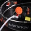 Rechargeable Lamp Head Torch LED Headlamp Flashlight *Over Stocked* Carousel 7