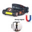 Rechargeable Lamp Head Torch LED Headlamp Flashlight *Over Stocked* Carousel 9