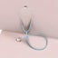 1 To 1 Simulation Of Children Stethoscope Over The Family Science Carousel 4