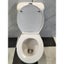 SALE 2025 -Toilet Suite Two Piece A3969 S-Pan Carousel 3