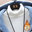 New Men Winter Fleece Jacket Thick Parka Coat Men Winter Casual Carousel 6