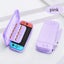 Nintendo Switch Hard Travel Protective Case Carousel 10