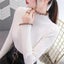 Solid Color Pullover Autumn And Winter New Fungus Edge Thickened Carousel 2
