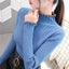 Solid Color Pullover Autumn And Winter New Fungus Edge Thickened Carousel 5
