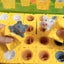 Pop Up Funny Mouse And Cheese Block Squeeze Anti Stress Toy Hide And Carousel 4