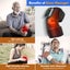 New Rechargeable Heating Knee Massager Sale Sale Sale Carousel 7