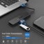 Multi Usb 3.1 Hub to Hdmi Usb 3.0 Tf Sd Adapter for Ipad Pro, Macbook Pro Carousel 3