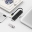 Multi Usb 3.1 Hub to Hdmi Usb 3.0 Tf Sd Adapter for Ipad Pro, Macbook Pro Carousel 8