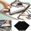 4 Piece Anti Fouling Anti Oil Cleaning Pad Gas Stove Protective Pad Carousel 3