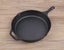 26cm Cast Iron Skillet (Round) Carousel 4