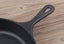 26cm Cast Iron Skillet (Round) Carousel 5