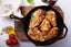 26cm Cast Iron Skillet (Round) Carousel 6