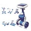 6 In 1 Educational Solar Power Energy Robot Kit Carousel 3