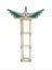 Wooden Building Blocks Cool Colors 100 Pieces SALE Carousel 8
